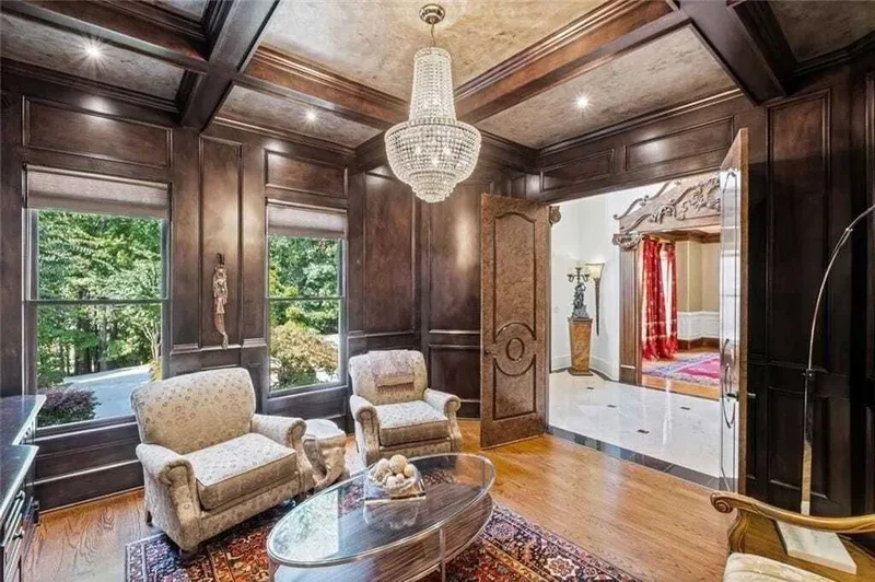 2120 Blackheath Trace, Alpharetta, Georgia, United States. - Photo 17