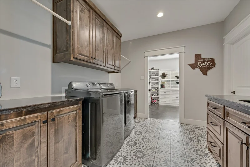 11859 County Road 124, Kaufman, TX 75142, Kaufman, Texas, United States. - Photo 31