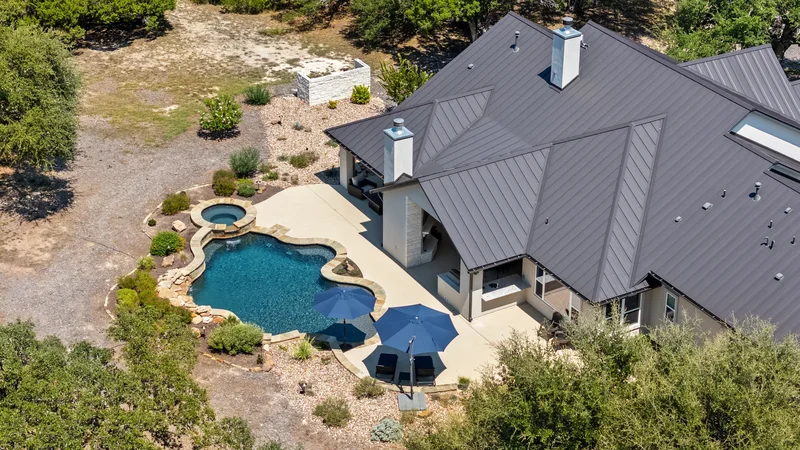 291 Southwick Ranch Road , Johnson City, TX 78636, Johnson City, Texas, United States. - Photo 31