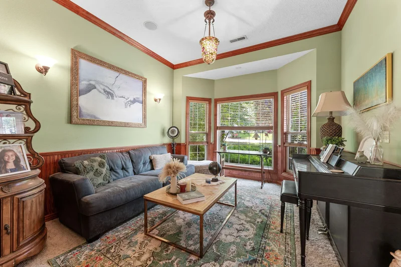 261 Country Bluff Drive, Branson, MO 65616, Branson, Missouri, United States. - Photo 47