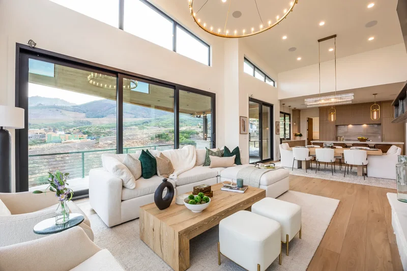 1717 W Centaur Ct, Mayflower Mnt, UT 84032, Heber City, Utah, United States. - Photo 36