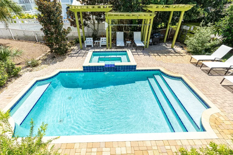 Santa Rosa Beach, Florida, United States. - Photo 7