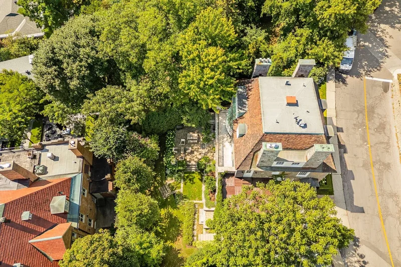 40 Ch. Belvedere, Westmount, QC H3Y1P4, Westmount, Quebec, Canada. - Photo 57