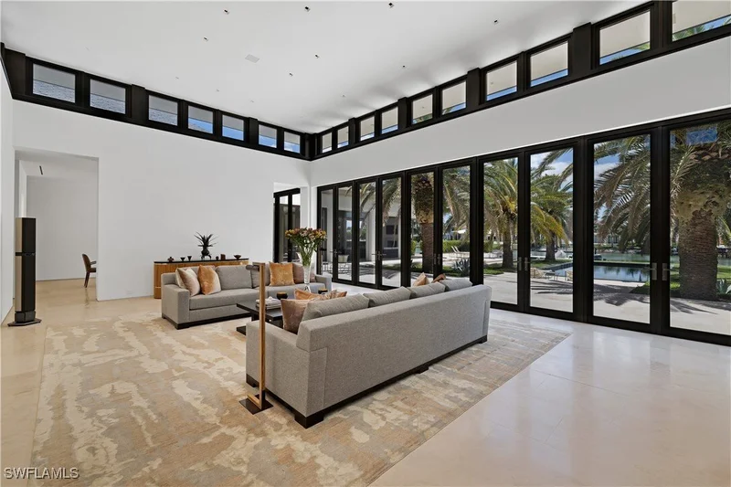 3655 Fort Charles Drive, Naples, Florida, United States. - Photo 5