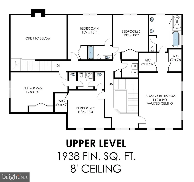 1200 CHADSWORTH CT, MCLEAN, VA, 22102, USA, McLean, Virginia, United States. - Photo 24