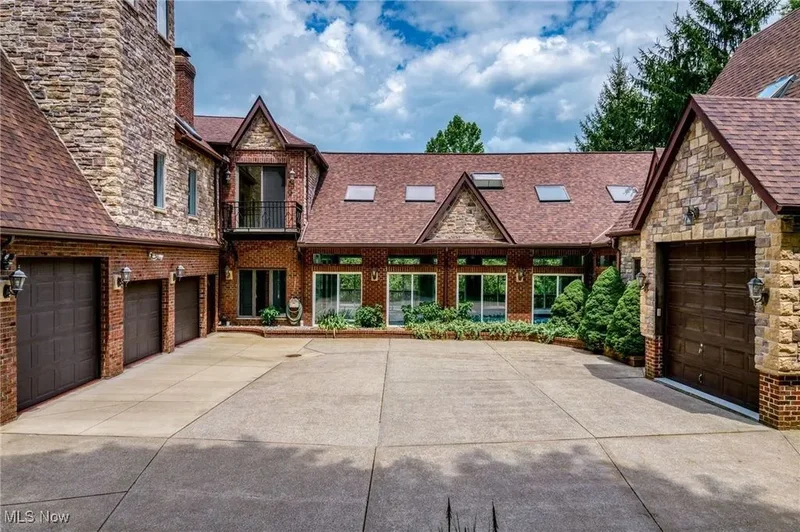 5055 Timber Edge Drive, Richfield, OH, 44286, USA, Richfield, Ohio, United States. - Photo 49