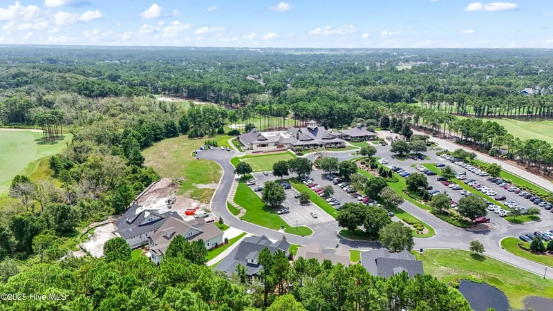 3828 Reserve Club Drive, Southport, North Carolina, United States. - Photo 51