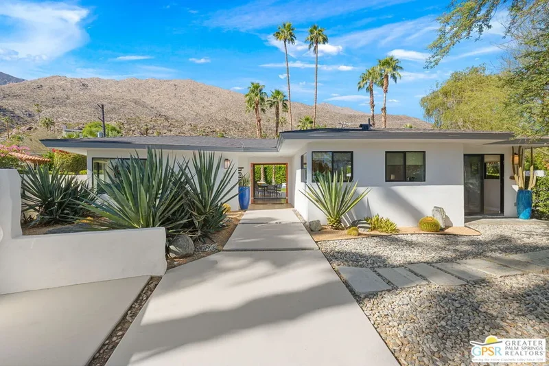 290 W Lilliana Dr, Palm Springs, CA 92264, Palm Springs, California, United States. - Photo 18