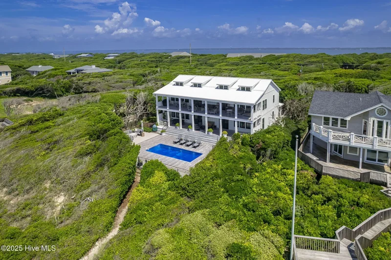 585 Forest Dunes Drive, Pine Knoll Shores, NC 28512, Pine Knoll Shores, North Carolina, United States. - Photo 36