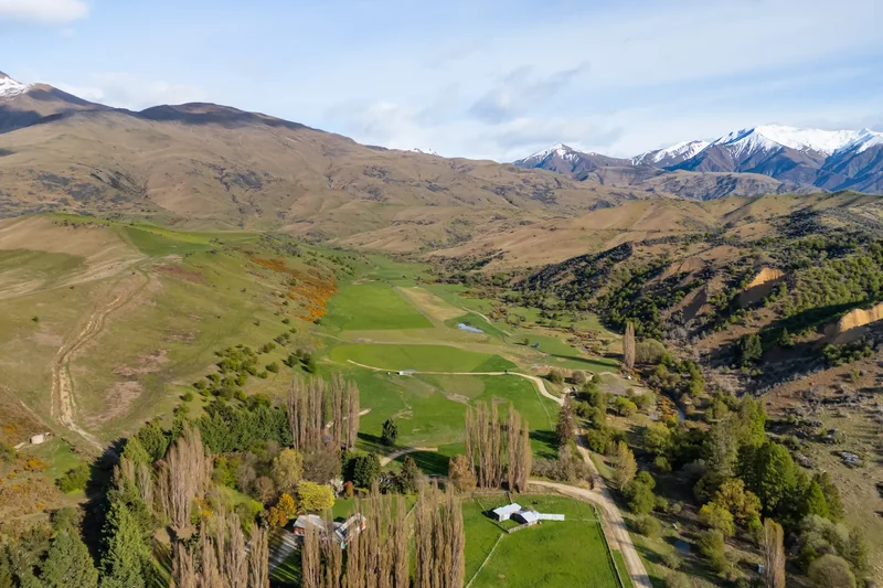 1940 Cardrona Valley Road, Cardrona 9382, New Zealand, Cardrona, Otago, New Zealand. - Photo 19