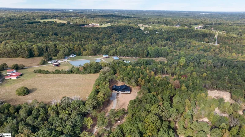 6025 Highway 101 N, Gray Court, SC 29645, Gray Court, South Carolina, United States. - Photo 49