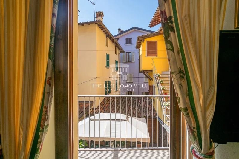 via puricelli, Lombardy, Sala Comacina, Lombardy, Italy. - Photo 13