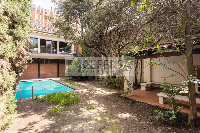 Carrer de Jules Verne, 08006, Barcelona, Barcelona, Barcelona, Sarria - Sant Gervasi, Barcelona, Spain. - Photo 46