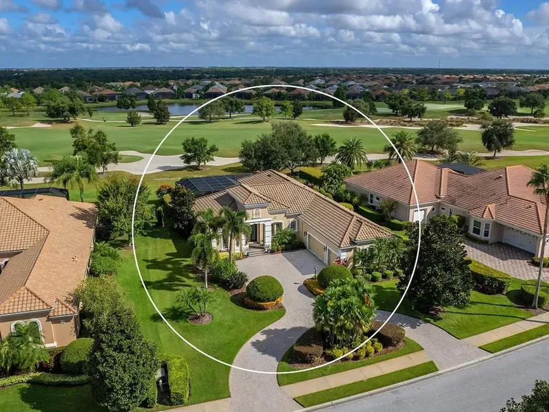 15207 Camargo Place, #None, Lakewood Ranch, FL, 34202, USA, Bradenton, Florida, United States. - Photo 79