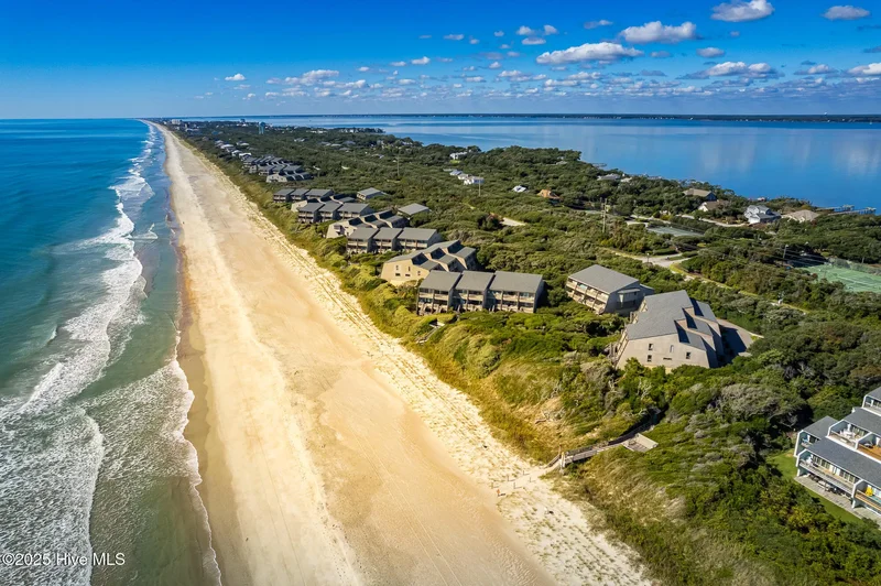 545 Salter Path Road #B-3 Ocean Grove, Pine Knoll Shores, NC 28512, Pine Knoll Shores, North Carolina, United States. - Photo 50