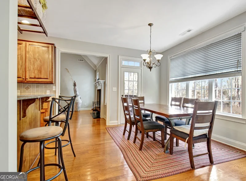 12 N Alexander Creek Road, Newnan, GA 30263, Newnan, Georgia, United States. - Photo 33