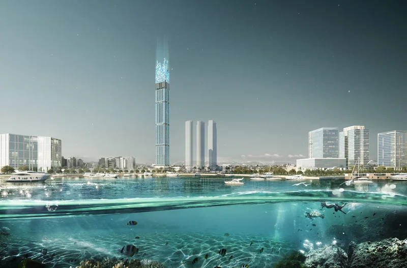 Business Bay - Dubai - United Arab Emirates, Dubai, Dubai, United Arab Emirates. - Photo 27