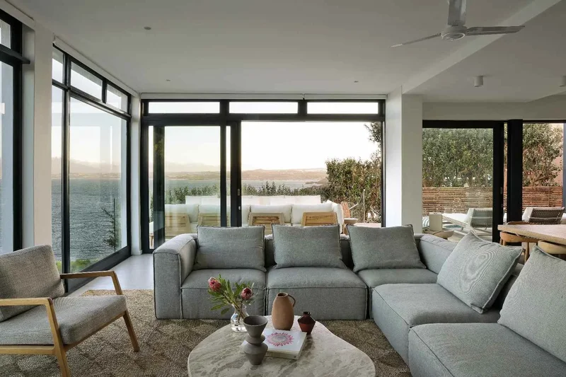 Gansbaai, Western Cape, South Africa. - Photo 17
