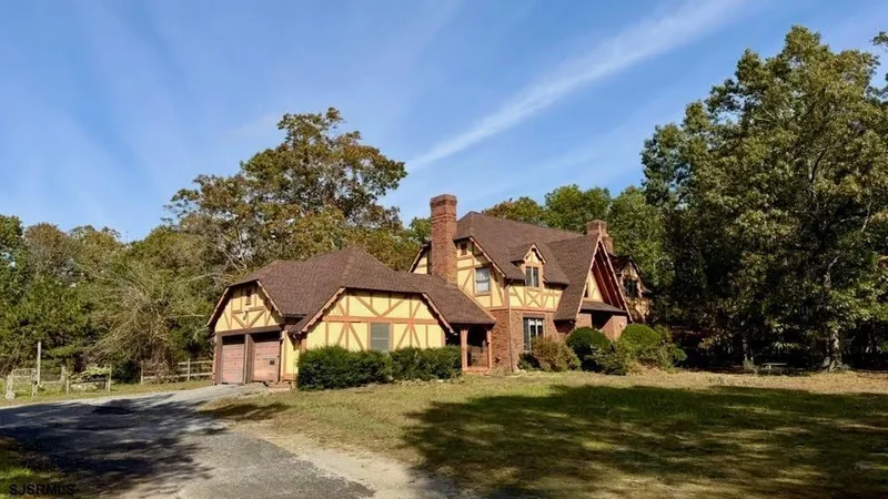 Residential Egg Harbor Township
