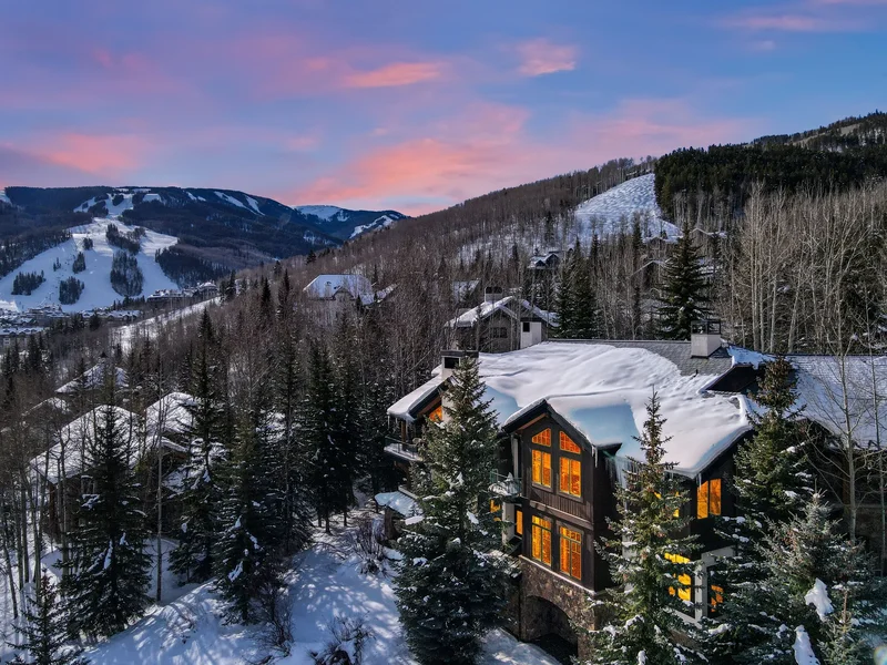 59 Borders Road , Beaver Creek, CO 81620, Avon, Colorado, United States. - Photo 4