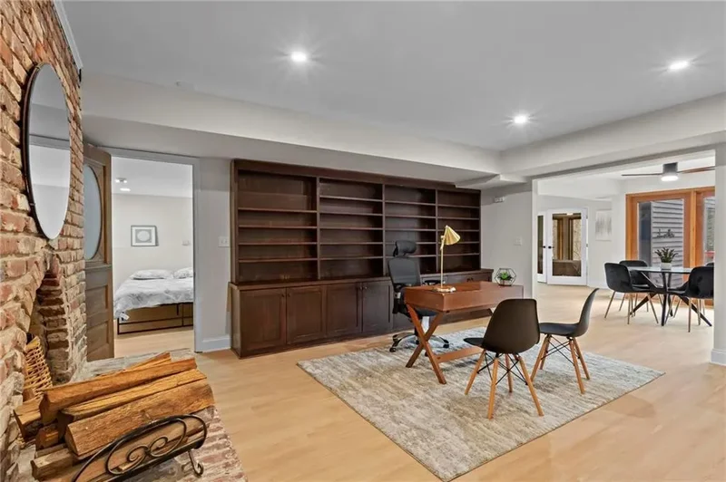 1890 Spalding Drive, Atlanta, GA 30350, Atlanta, Georgia, United States. - Photo 49