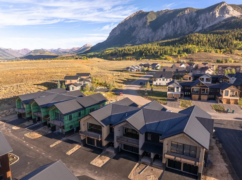 180 Elk Valley Road Unit 110, Crested Butte, CO 81224, Crested Butte, Colorado, United States. - Photo 46