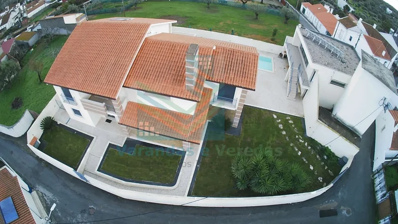 Pedrógão, Santarém, Pedrogao, Santarem District, Portugal. - Photo 92
