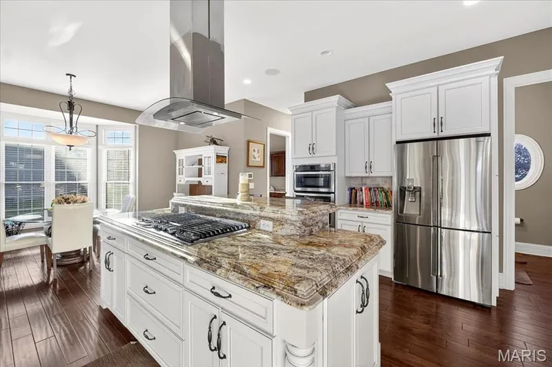 16906 Bottlebrush Court, Wildwood, Missouri, United States. - Photo 17