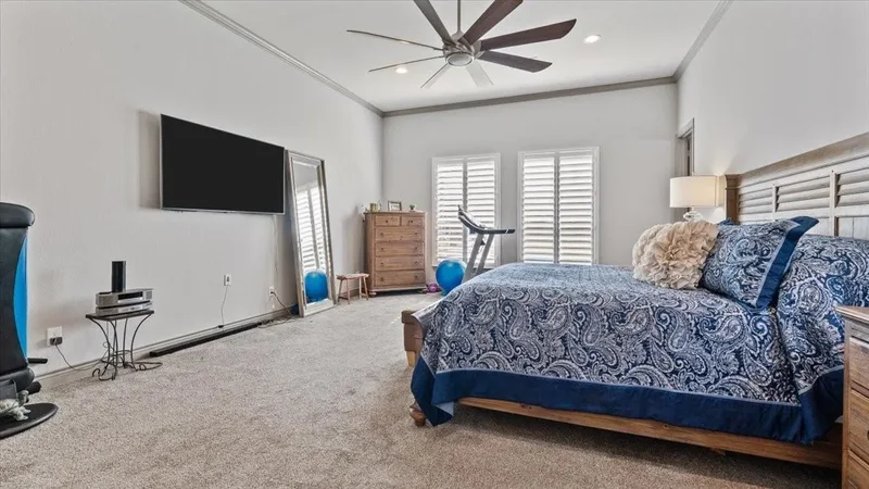 27785 Log Cabin Road, Montgomery, Texas, United States. - Photo 29