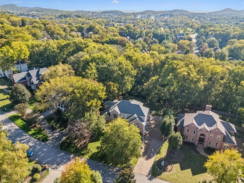 9431 Highwood Hill Rd, Nashville, Tennessee, United States. - Photo 78