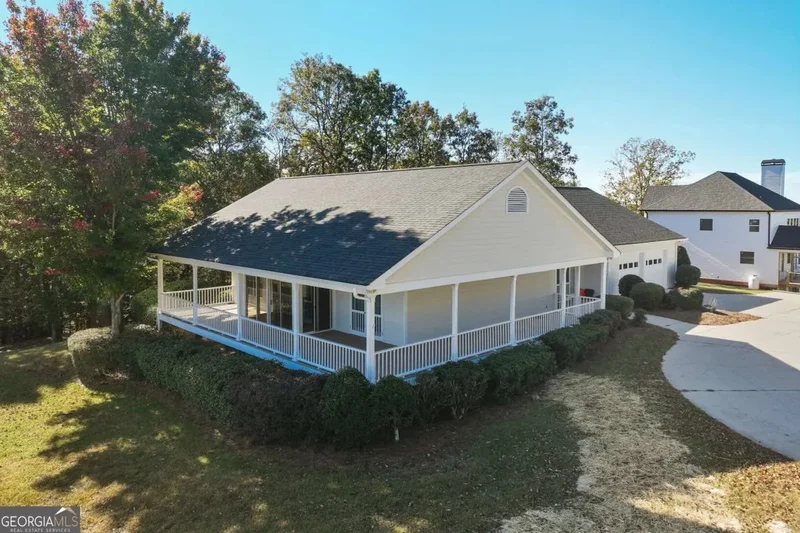Gainesville, Georgia, United States. - Photo 38
