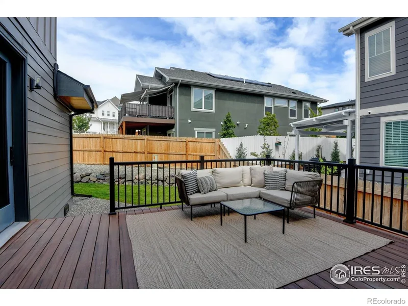 955 Arapahoe Circle, Lafayette, Colorado, United States. - Photo 22