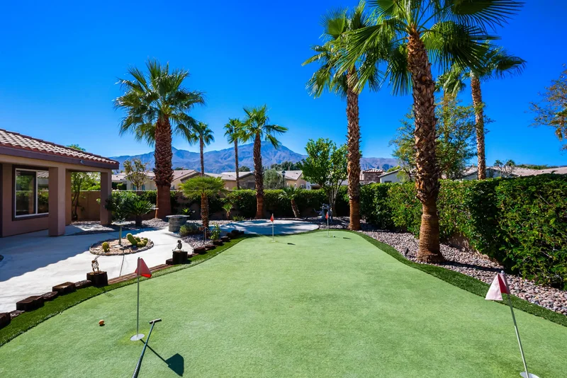 81626 Prism Drive , La Quinta, CA 92253, La Quinta, California, United States. - Photo 16