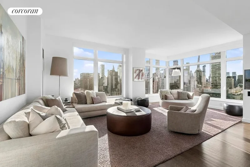400 East 67th Street 27A, New York, NY 10065, New York, New York, United States. - Photo 5