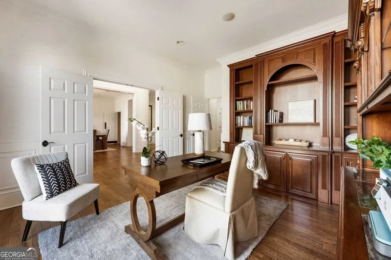 2250 Blackheath Trace, Alpharetta, Georgia, United States. - Photo 21