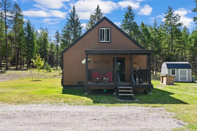 400 Buffalo Trail, Somers, Montana, United States. - Photo 7
