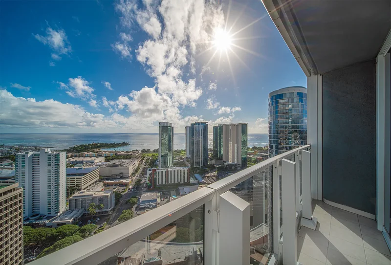1296 Kapiolani Blvd #II-4104, Honolulu, HI 96814, Honolulu, Hawaii, United States. - Photo 4