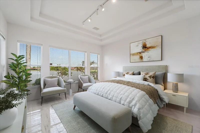 6585 WATERS EDGE WAY, LAKEWOOD RANCH, FL 34202, Bradenton, Florida, United States. - Photo 16