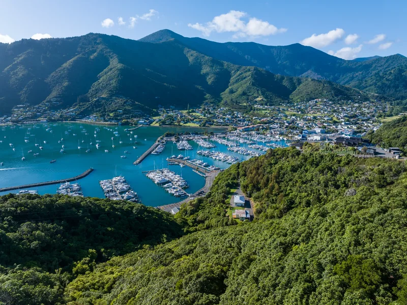 45 - 55 Marina Drive Waikawa, Picton, MBH 7220, Waikawa, Marlborough, New Zealand. - Photo 8