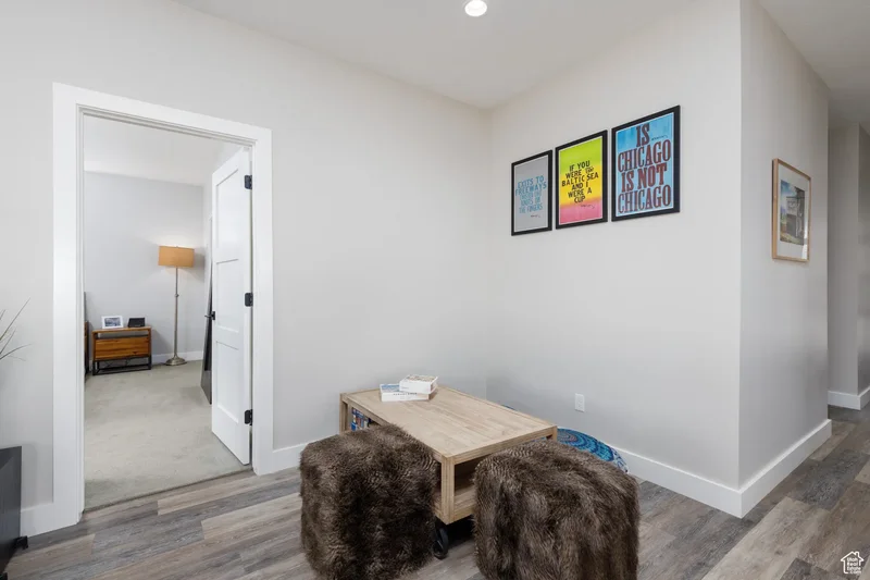 5937 E BIG HORN PKWY, Eden, Utah, United States. - Photo 15