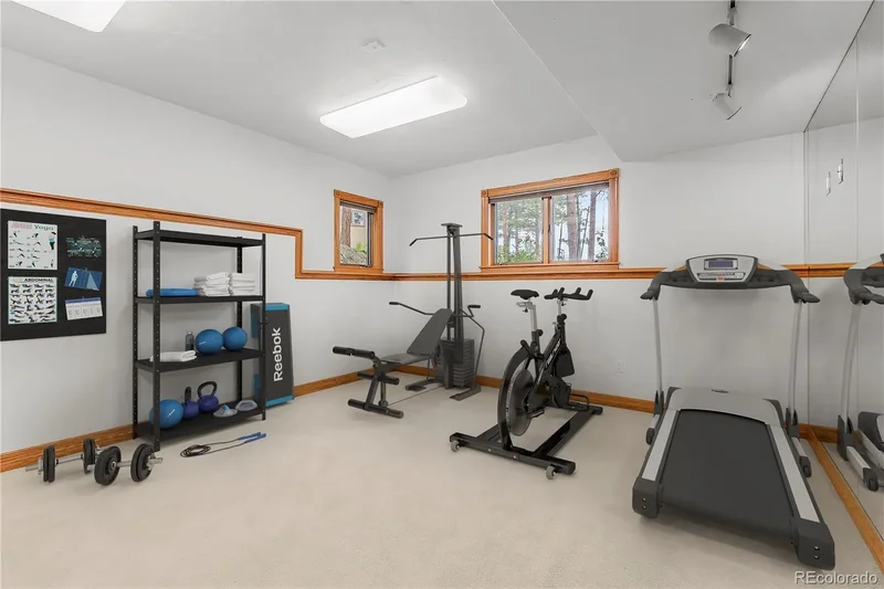 2828 Keystone Drive, Evergreen, Colorado, United States. - Photo 31