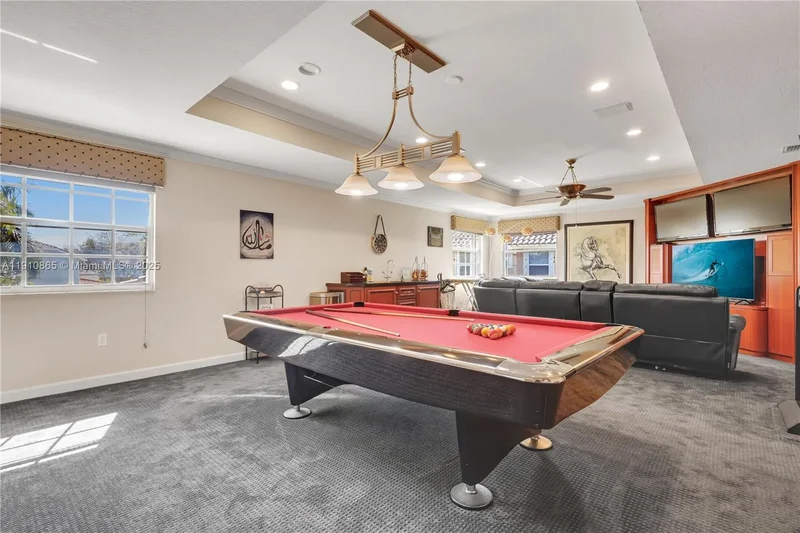 13787 NW 19th Ct, Pembroke Pines, FL 33028, Pembroke Pines, Florida, United States. - Photo 26