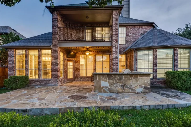 7100 Faraday Lane, McKinney, Texas, United States. - Photo 35