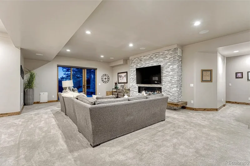 5694 Hidden Oaks Way, Parker, Colorado, United States. - Photo 31