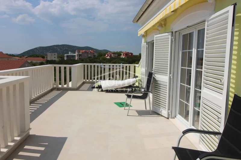 Tribunj, Sibenik-Knin County, Croatia. - Photo 22