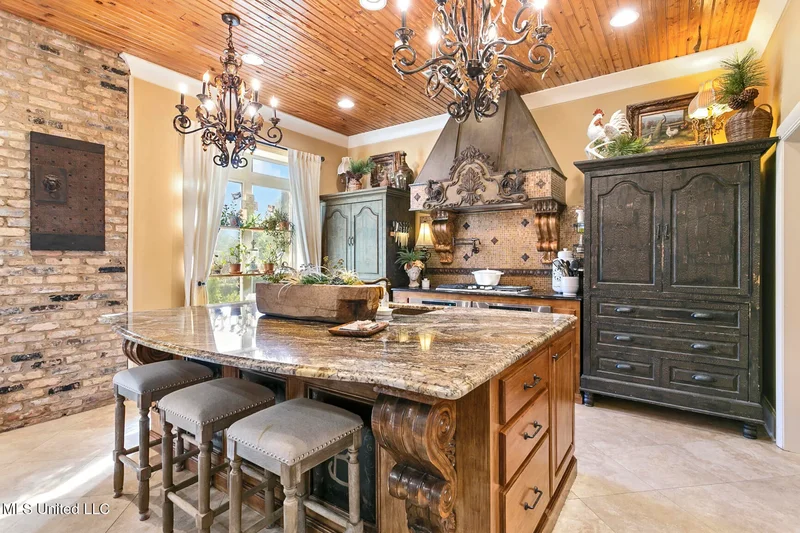 410 Cole Road, Mendenhall, MS 39114, Mendenhall, Mississippi, United States. - Photo 25