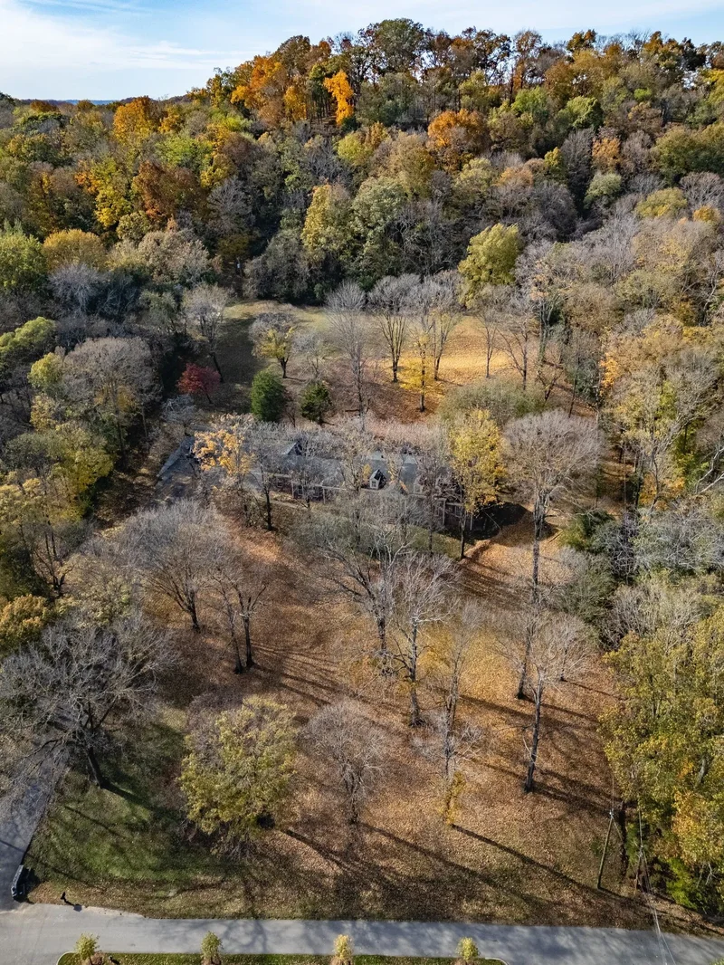 4353 Chickering Ln, Forest Hills, Tennessee, United States. - Photo 56