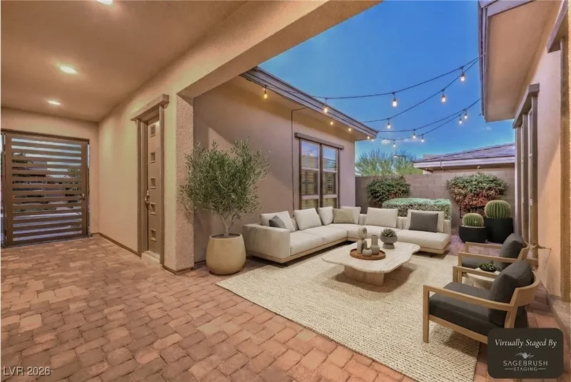 10149 Terrastone Drive, Las Vegas, Nevada, United States. - Photo 39