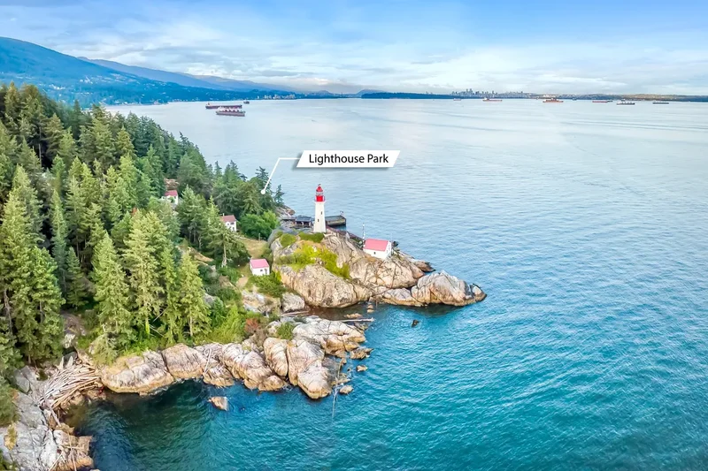 5056 The Byway, West Vancouver, BC V7W 1L7, Canada, West Vancouver, British Columbia, Canada. - Photo 13