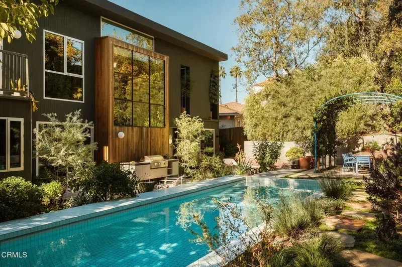 2638 Lake View Terrace East, Los Angeles, California, United States. - Photo 5